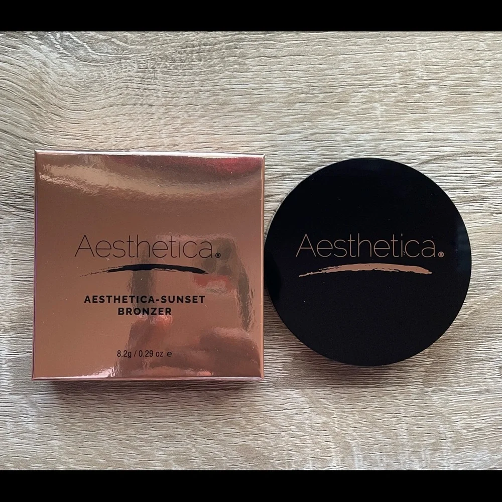 Aesthetica Sunset Bronzer